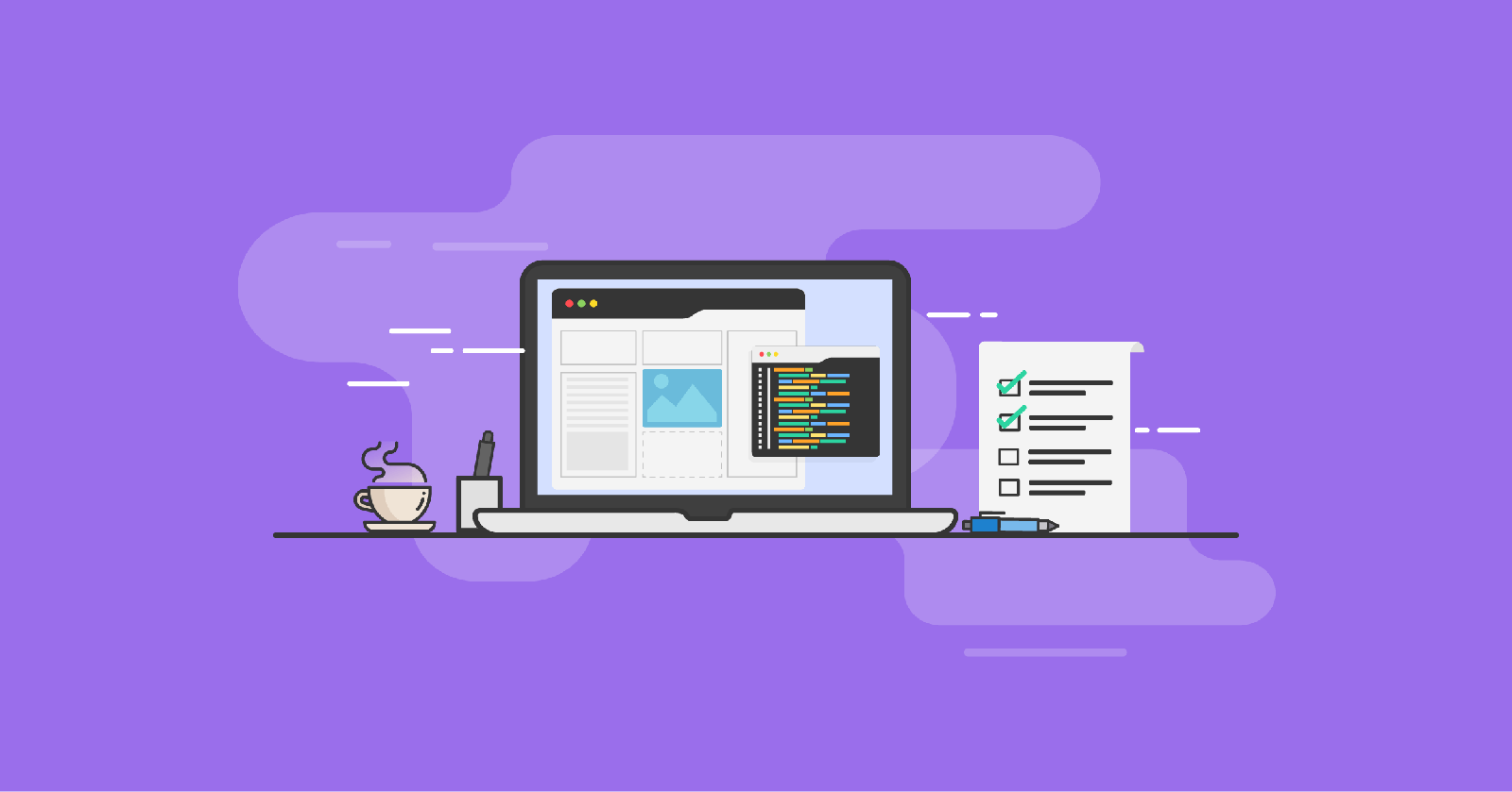 The Art of Web Design: Crafting Digital Experiences