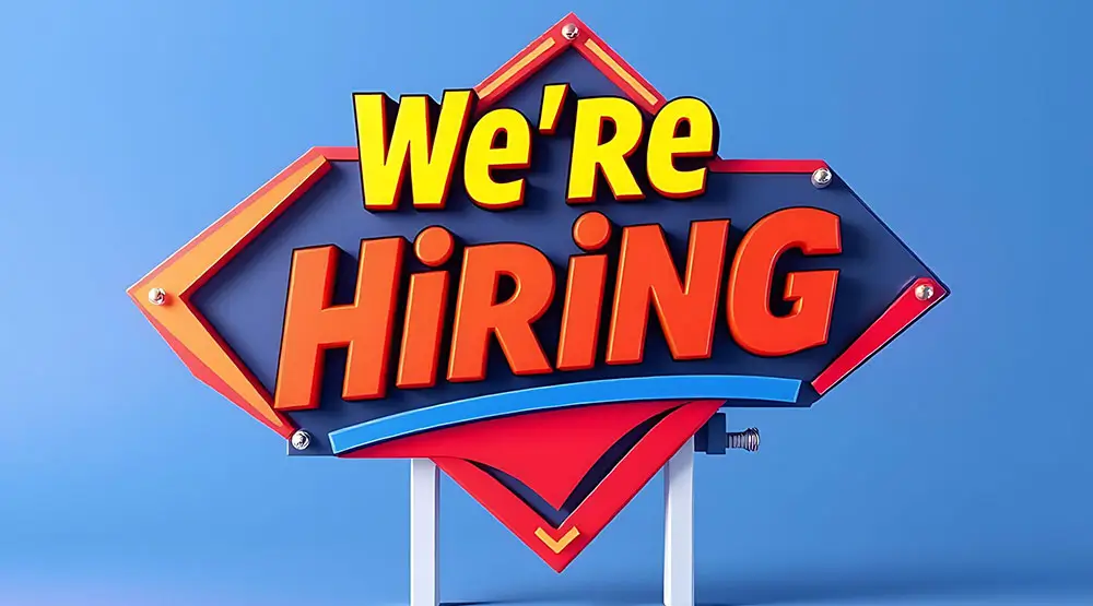 Hiring Services